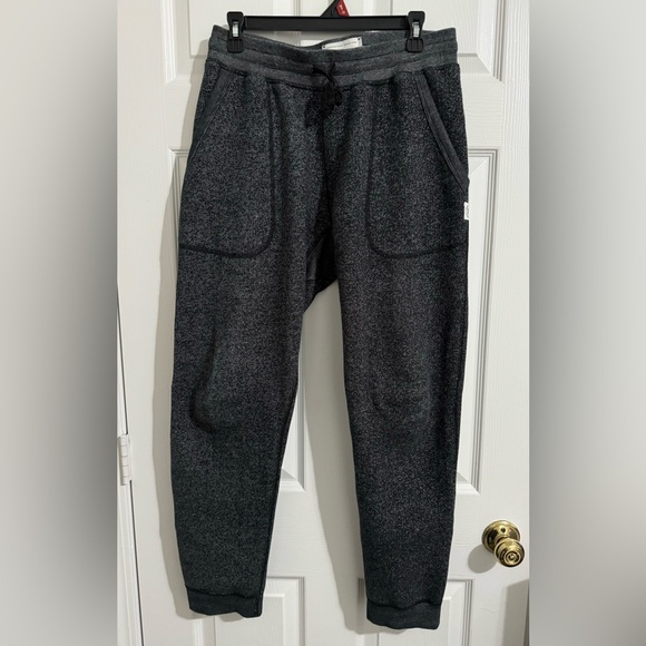 Reigning Champ Other - Reigning Champ Tiger Fleece Slim Sweatpants